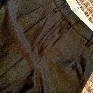 Wilfred Effortless Pants in Tweed